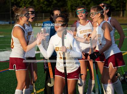 Thumbnail 1 in Dulaney @ Hereford (Baltimore County Final) photogallery.