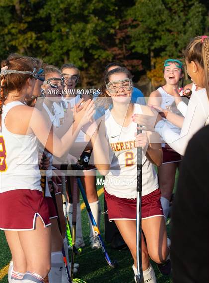 Thumbnail 2 in Dulaney @ Hereford (Baltimore County Final) photogallery.