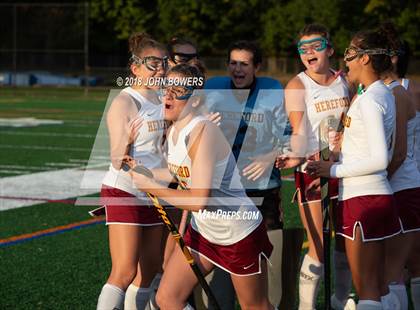 Thumbnail 2 in Dulaney @ Hereford (Baltimore County Final) photogallery.