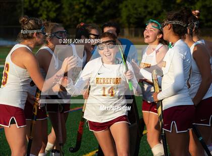 Thumbnail 2 in Dulaney @ Hereford (Baltimore County Final) photogallery.