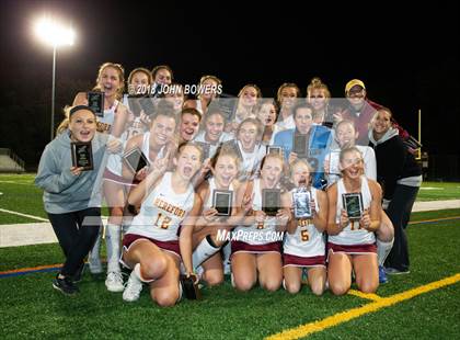 Thumbnail 1 in Dulaney @ Hereford (Baltimore County Final) photogallery.