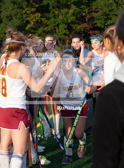Thumbnail 3 in Dulaney @ Hereford (Baltimore County Final) photogallery.