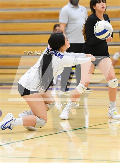 Thumbnail 3 in Chandler @ Xavier College Prep photogallery.