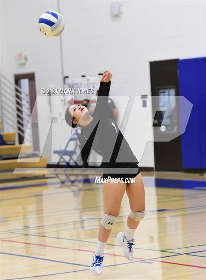 Thumbnail 3 in Chandler @ Xavier College Prep photogallery.
