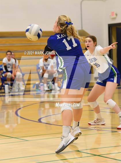 Thumbnail 3 in Chandler @ Xavier College Prep photogallery.