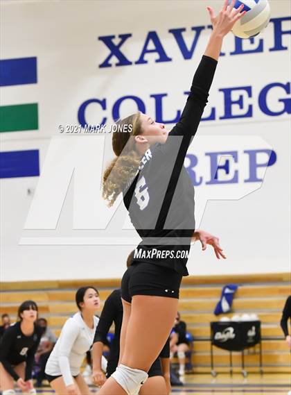 Thumbnail 2 in Chandler @ Xavier College Prep photogallery.