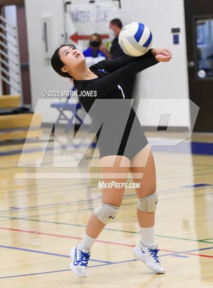 Thumbnail 2 in Chandler @ Xavier College Prep photogallery.