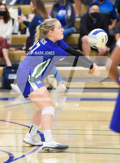 Thumbnail 2 in Chandler @ Xavier College Prep photogallery.