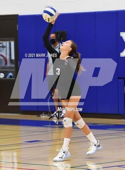 Thumbnail 3 in Chandler @ Xavier College Prep photogallery.
