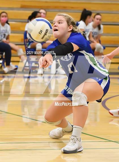Thumbnail 2 in Chandler @ Xavier College Prep photogallery.