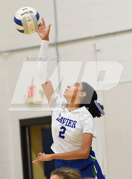 Thumbnail 2 in Chandler @ Xavier College Prep photogallery.