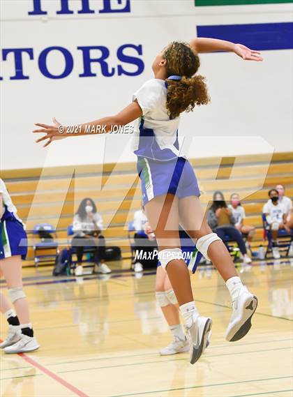 Thumbnail 3 in Chandler @ Xavier College Prep photogallery.
