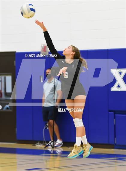 Thumbnail 1 in Chandler @ Xavier College Prep photogallery.