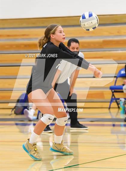Thumbnail 3 in Chandler @ Xavier College Prep photogallery.