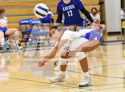 Thumbnail 3 in Chandler @ Xavier College Prep photogallery.