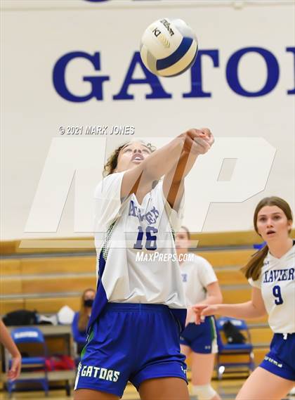 Thumbnail 3 in Chandler @ Xavier College Prep photogallery.