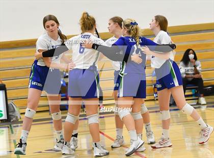 Thumbnail 2 in Chandler @ Xavier College Prep photogallery.