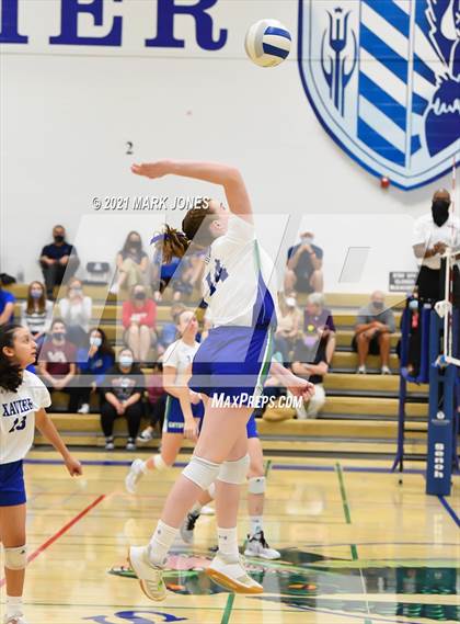 Thumbnail 3 in Chandler @ Xavier College Prep photogallery.