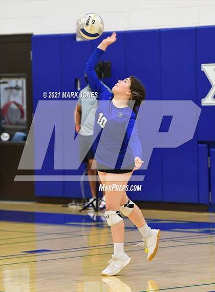 Thumbnail 2 in Chandler @ Xavier College Prep photogallery.