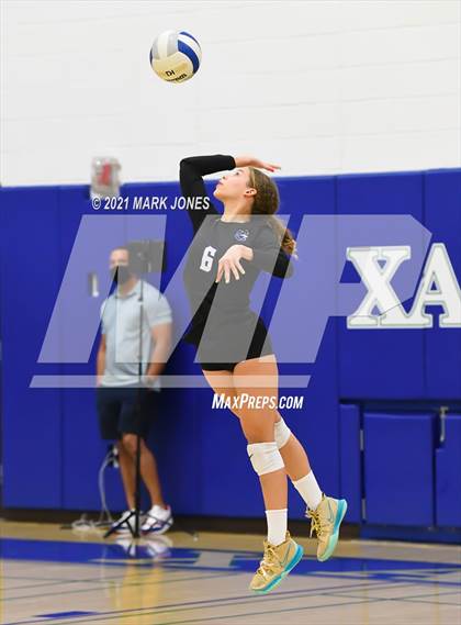 Thumbnail 3 in Chandler @ Xavier College Prep photogallery.