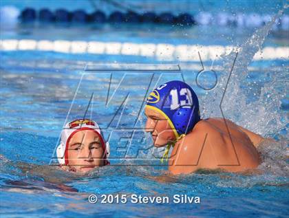 Thumbnail 3 in Grossmont vs. Mission Viejo (24th Annual San Diego Open) photogallery.