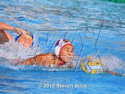 Thumbnail 1 in Grossmont vs. Mission Viejo (24th Annual San Diego Open) photogallery.