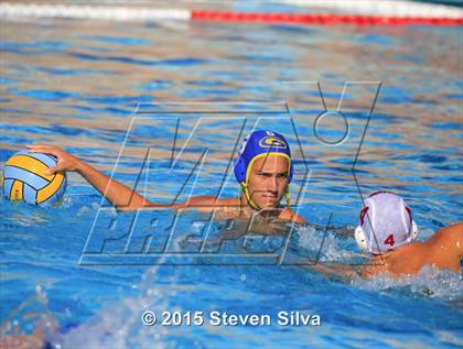 Thumbnail 2 in Grossmont vs. Mission Viejo (24th Annual San Diego Open) photogallery.