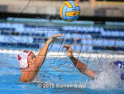 Thumbnail 1 in Grossmont vs. Mission Viejo (24th Annual San Diego Open) photogallery.
