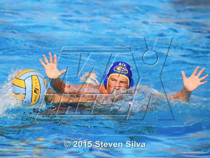Thumbnail 3 in Grossmont vs. Mission Viejo (24th Annual San Diego Open) photogallery.