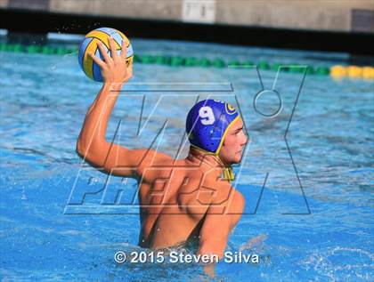 Thumbnail 3 in Grossmont vs. Mission Viejo (24th Annual San Diego Open) photogallery.