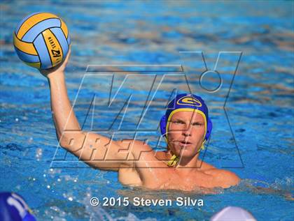 Thumbnail 2 in Grossmont vs. Mission Viejo (24th Annual San Diego Open) photogallery.