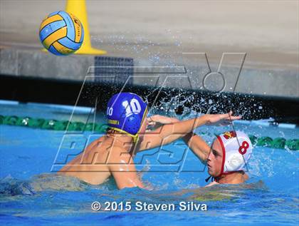 Thumbnail 1 in Grossmont vs. Mission Viejo (24th Annual San Diego Open) photogallery.