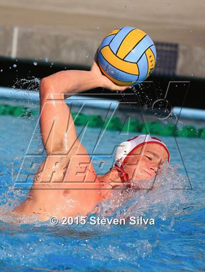 Thumbnail 3 in Grossmont vs. Mission Viejo (24th Annual San Diego Open) photogallery.