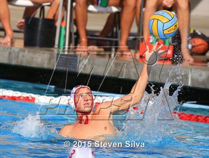 Thumbnail 1 in Grossmont vs. Mission Viejo (24th Annual San Diego Open) photogallery.