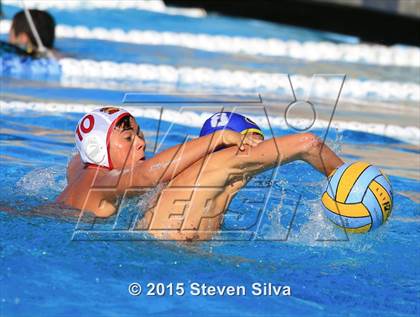 Thumbnail 1 in Grossmont vs. Mission Viejo (24th Annual San Diego Open) photogallery.