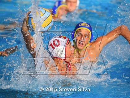 Thumbnail 1 in Grossmont vs. Mission Viejo (24th Annual San Diego Open) photogallery.
