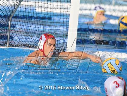 Thumbnail 1 in Grossmont vs. Mission Viejo (24th Annual San Diego Open) photogallery.