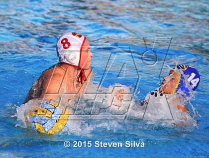 Thumbnail 3 in Grossmont vs. Mission Viejo (24th Annual San Diego Open) photogallery.
