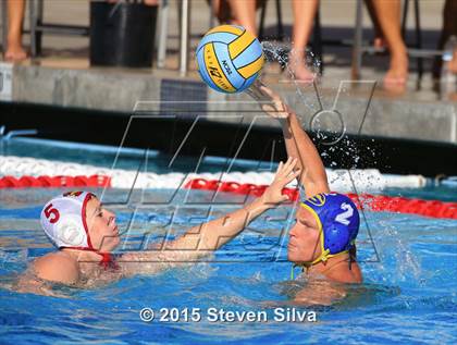 Thumbnail 3 in Grossmont vs. Mission Viejo (24th Annual San Diego Open) photogallery.