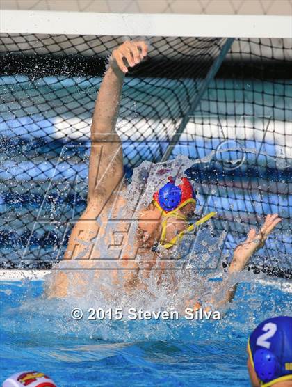 Thumbnail 1 in Grossmont vs. Mission Viejo (24th Annual San Diego Open) photogallery.