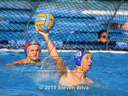 Thumbnail 1 in Grossmont vs. Mission Viejo (24th Annual San Diego Open) photogallery.