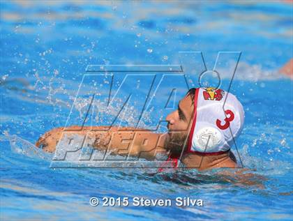 Thumbnail 3 in Grossmont vs. Mission Viejo (24th Annual San Diego Open) photogallery.