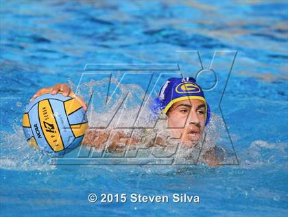 Thumbnail 1 in Grossmont vs. Mission Viejo (24th Annual San Diego Open) photogallery.
