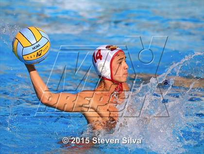 Thumbnail 3 in Grossmont vs. Mission Viejo (24th Annual San Diego Open) photogallery.