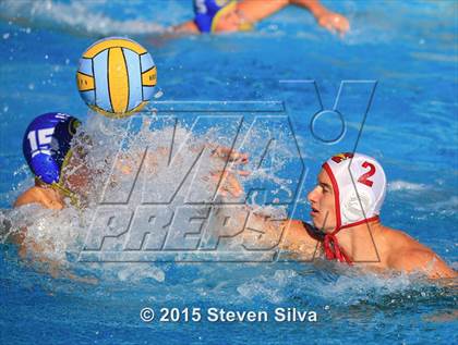 Thumbnail 3 in Grossmont vs. Mission Viejo (24th Annual San Diego Open) photogallery.