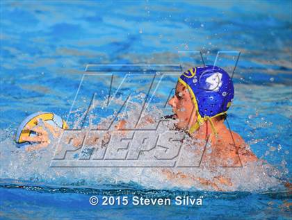 Thumbnail 2 in Grossmont vs. Mission Viejo (24th Annual San Diego Open) photogallery.