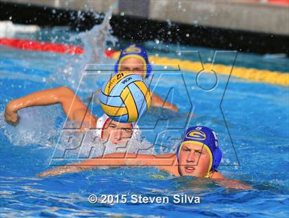 Thumbnail 1 in Grossmont vs. Mission Viejo (24th Annual San Diego Open) photogallery.