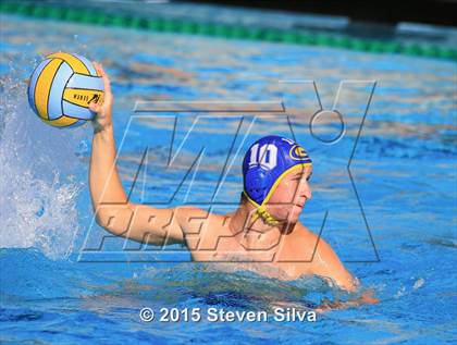 Thumbnail 2 in Grossmont vs. Mission Viejo (24th Annual San Diego Open) photogallery.