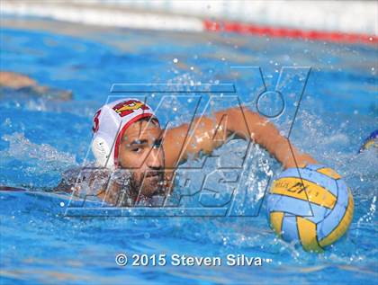 Thumbnail 1 in Grossmont vs. Mission Viejo (24th Annual San Diego Open) photogallery.