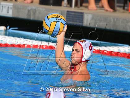Thumbnail 3 in Grossmont vs. Mission Viejo (24th Annual San Diego Open) photogallery.